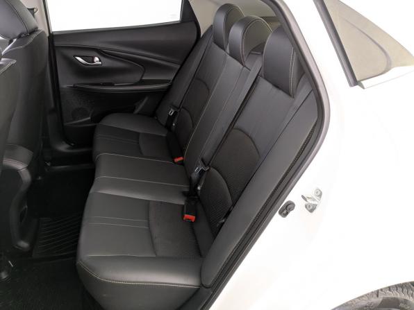Changan Alsvin с пробегом 2023 года, цена 1 150 000 рублей, 53805 км, седан, Автокод Объявления