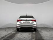 Hyundai Solaris II Санкт-Петербург  - изображение 25