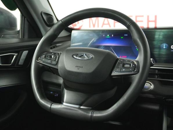 Chery Tiggo 7 Pro Max I с пробегом 2023 года, цена 1 548 000 рублей, 65530 км, внедорожник, Автокод Объявления