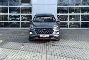Chery Tiggo 4 Pro I Рестайлинг Владимир  - изображение 25