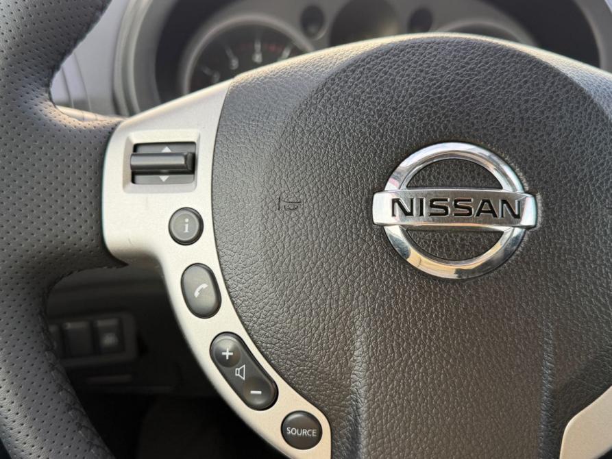 Nissan X-Trail II Рестайлинг Волгоград  - изображение 14