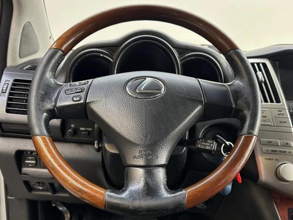 Lexus RX II с пробегом 2004 года, цена 1 190 000 рублей, 359402 км, внедорожник, Автокод Объявления