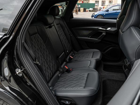 Audi Q5 III с пробегом 2025 года, цена 6 155 000 рублей, 130 км, внедорожник, Автокод Объявления