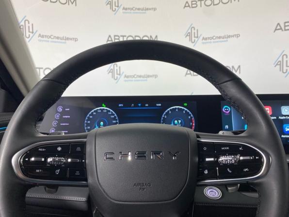 Chery Arrizo 8 с пробегом 2023 года, цена 1 939 500 рублей, 16196 км, седан, Автокод Объявления