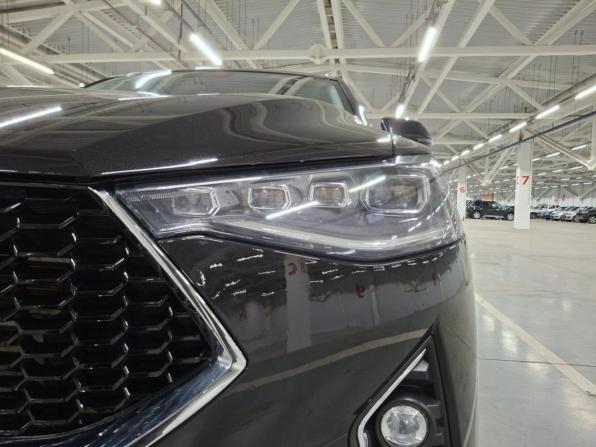 Haval F7 I с пробегом 2021 года, цена 1 899 000 рублей, 96641 км, внедорожник, Автокод Объявления