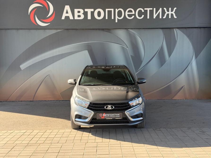 Lada (ВАЗ) Vesta I Волгоград  - изображение 2