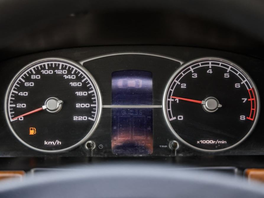 Lifan Solano I (620) Волгоград  - изображение 9