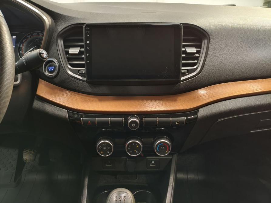 Lada (ВАЗ) Vesta I Рестайлинг (NG) Нижний Новгород  - изображение 14