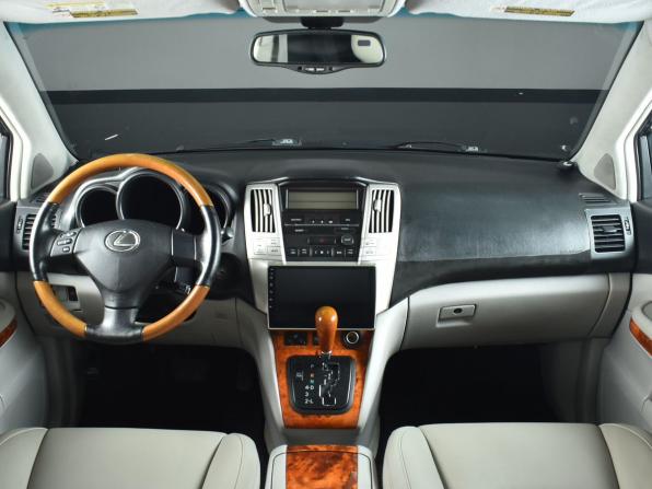 Lexus RX II с пробегом 2005 года, цена 1 299 999 рублей, 300791 км, внедорожник, Автокод Объявления