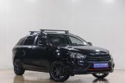 Lada (ВАЗ) Vesta I Новокузнецк  - изображение 27