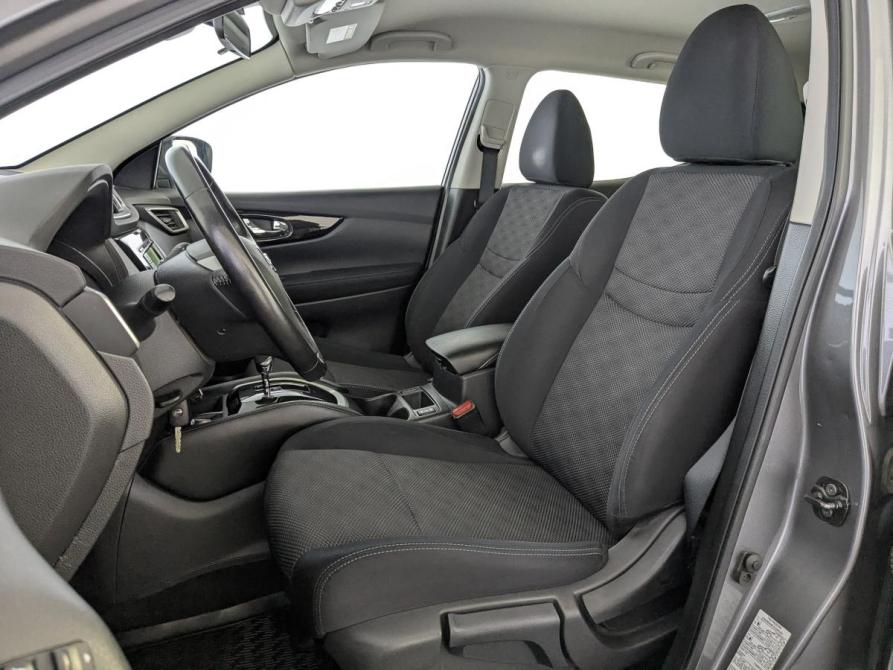 Nissan Qashqai II Москва  - изображение 20