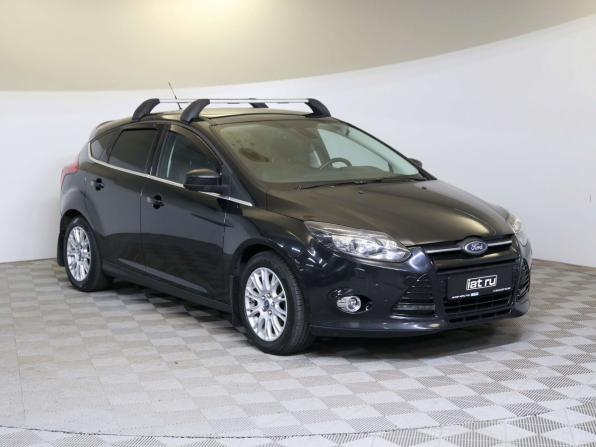 Ford Focus III с пробегом 2012 года, цена 890 000 рублей, 94640 км, хэтчбек, Автокод Объявления