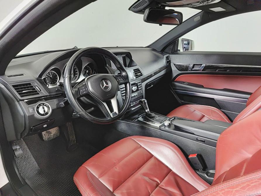 Mercedes-Benz E-Класс IV (W212 S212 C207) Уфа  - изображение 19