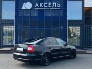 Skoda Octavia II (A5) Рестайлинг Архангельск  - изображение 24