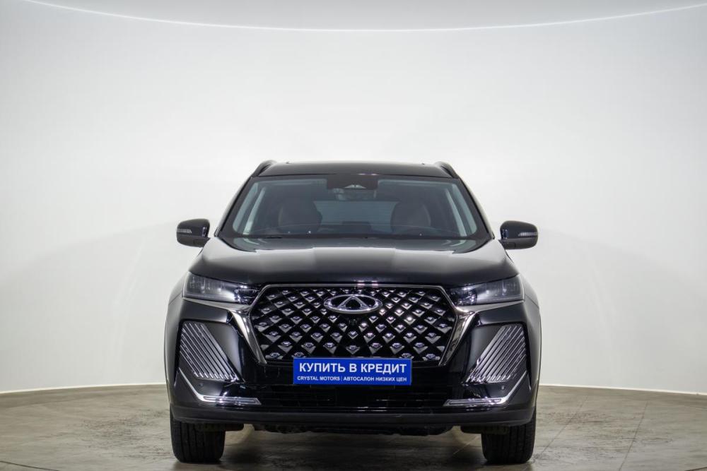 Chery Tiggo 7 Pro Max I Рестайлинг Оренбург  - изображение 2