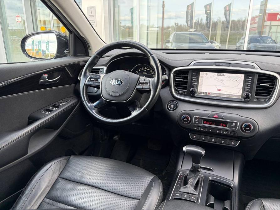 Kia Sorento III Prime Рестайлинг Санкт-Петербург  - изображение 7
