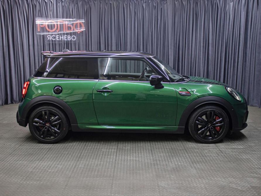 Mini Hatch III (F55/F56) Рестайлинг 2 Москва  - изображение 4