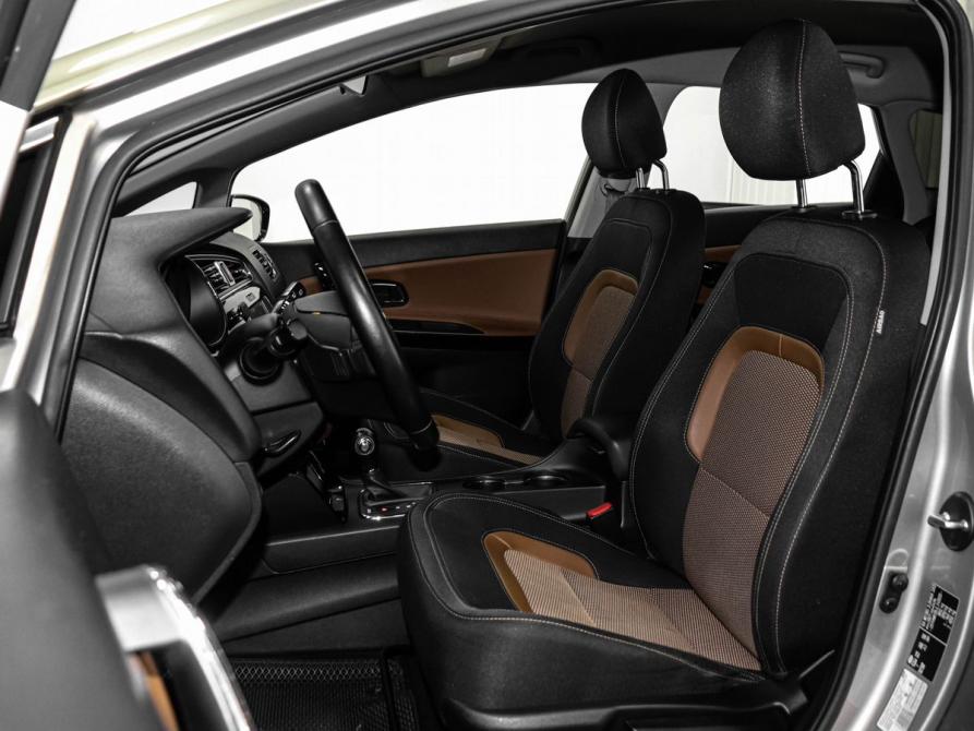 Kia Ceed II Рестайлинг Минеральные Воды  - изображение 8