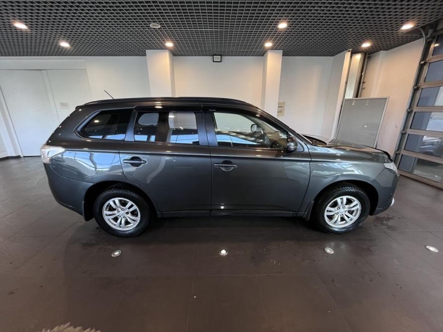 Mitsubishi Outlander III Чебоксары  - изображение 2