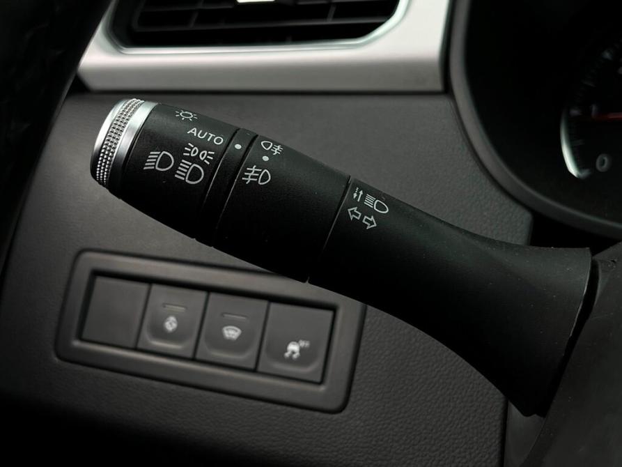 Renault Arkana I Санкт-Петербург  - изображение 17