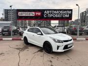 Kia Rio IV Альметьевск  - изображение 23