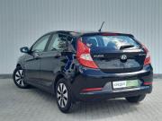 Hyundai Solaris I Рестайлинг Новочеркасск  - изображение 18