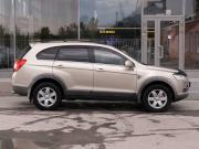 Chevrolet Captiva I Новосибирск  - изображение 22