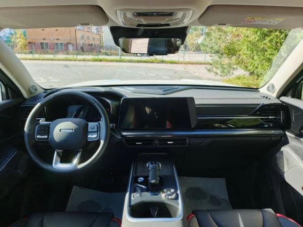 Haval H3 I с пробегом 2025 года, цена 3 000 000 рублей, 19007 км, внедорожник, Автокод Объявления