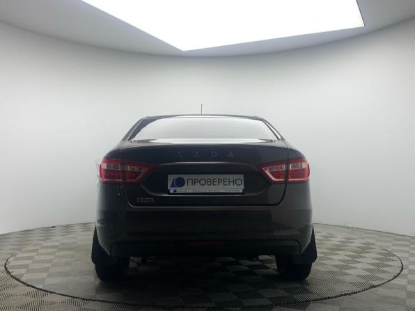 Lada (ВАЗ) Vesta I с пробегом 2020 года, цена 869 000 рублей, 137575 км, седан, Автокод Объявления