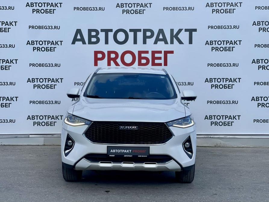 Haval F7x I Владимир  - изображение 3