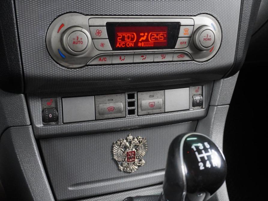 Ford Focus II Рестайлинг Минеральные Воды  - изображение 13