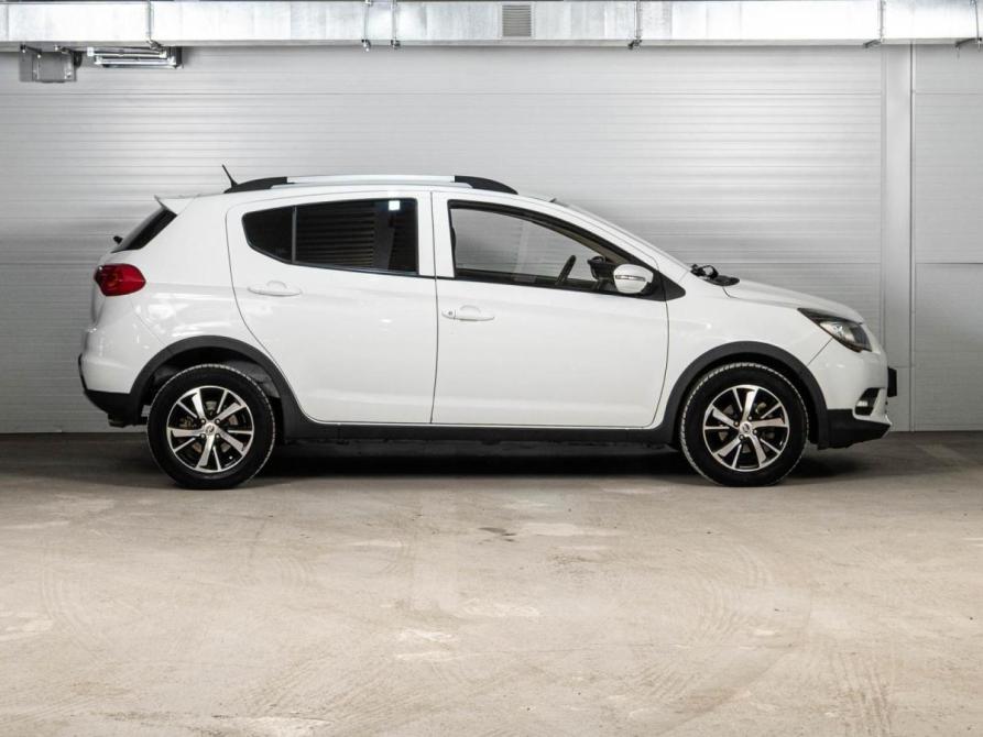 Lifan X50 Ставрополь  - изображение 5