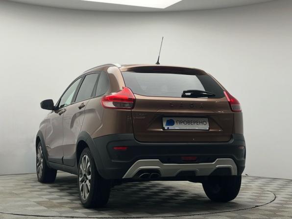 Lada (ВАЗ) XRAY I с пробегом 2020 года, цена 1 310 000 рублей, 15600 км, хэтчбек, Автокод Объявления