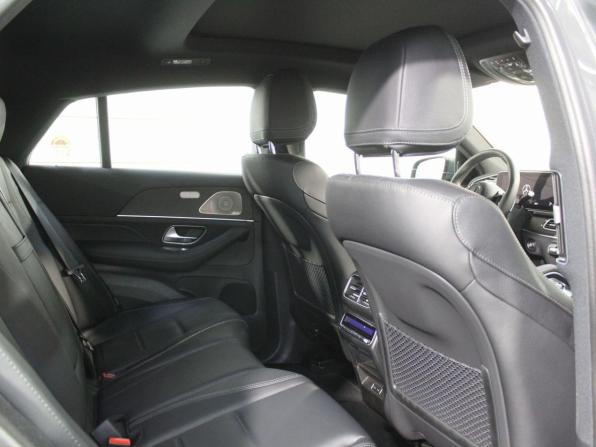 Новый Mercedes-Benz GLE Coupe II (C167) Рестайлинг 2025 года, цена 15 650 000 рублей, внедорожник, Автокод Объявления
