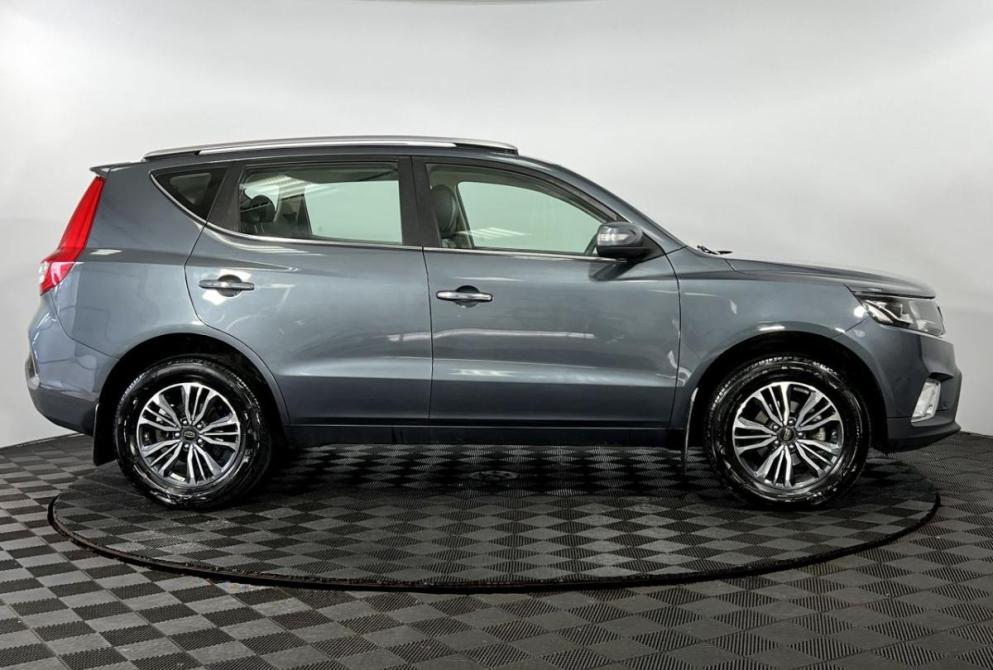 Geely Emgrand X7 I Рестайлинг 2 Нижний Новгород  - изображение 5