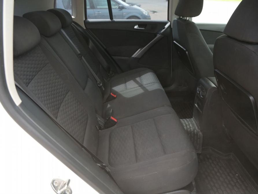 Volkswagen Tiguan I Иваново  - изображение 11