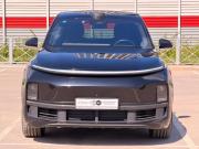 Li Auto (Lixiang) L9 I Москва  - изображение 46