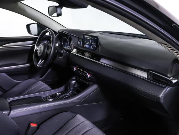 Mazda 6 III (GJ) Рестайлинг 2 с пробегом 2020 года, цена 2 334 000 рублей, 85722 км, седан, Автокод Объявления