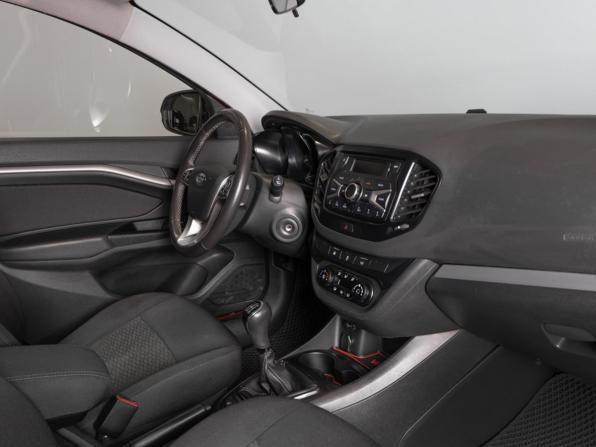 Lada (ВАЗ) Vesta I с пробегом 2020 года, цена 1 050 000 рублей, 96815 км, универсал, Автокод Объявления