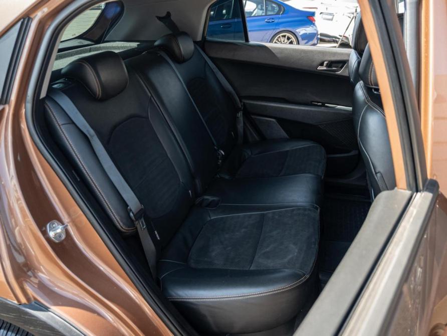 Hyundai Creta I Краснодар  - изображение 7