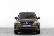 Chery Tiggo 3 I Барнаул  - изображение 27