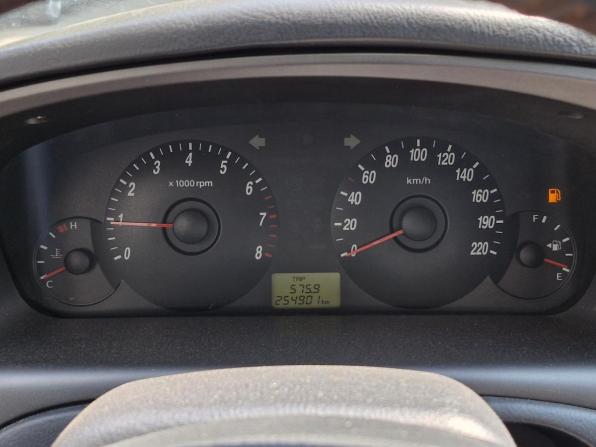 Hyundai Elantra III (XD2) Рестайлинг с пробегом 2008 года, цена 349 000 рублей, 254901 км, седан, Автокод Объявления