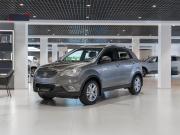 SsangYong Actyon II Москва  - изображение 19