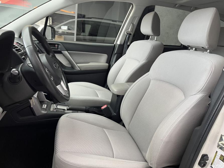 Subaru Forester IV Рестайлинг 2 Новосибирск  - изображение 8