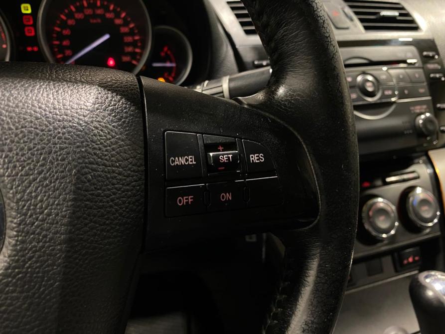 Mazda 6 II (GH) Рестайлинг Челябинск  - изображение 17
