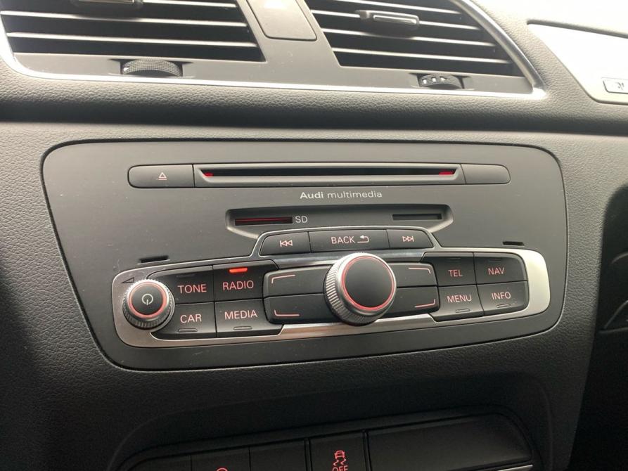 Audi Q3 I (8U) Мурманск  - изображение 22