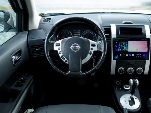 Nissan X-Trail II Рестайлинг с пробегом 2013 года, цена 1 520 000 рублей, 184239 км, внедорожник, Автокод Объявления