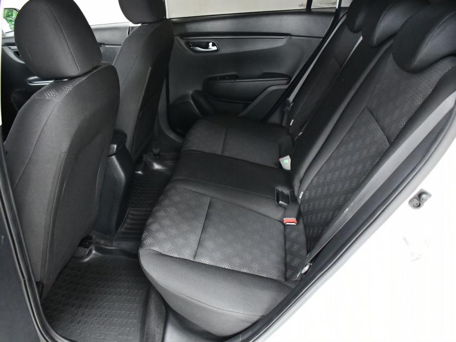 Kia Rio IV Новосибирск  - изображение 18