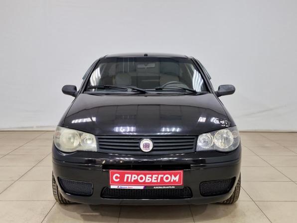 Fiat Albea I Рестайлинг с пробегом 2010 года, цена 240 000 рублей, 257931 км, седан, Автокод Объявления