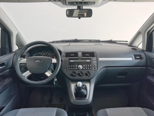 Ford C-MAX I с пробегом 2006 года, цена 355 000 рублей, 333262 км, минивэн, Автокод Объявления